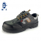 盾王8111防砸絕緣6KV透氣絕緣鞋 盾王8111防砸絕緣6KV透氣絕緣鞋