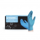 愛馬斯GWSG耐磨耐油耐酸堿一次性丁腈手套 愛馬斯GWSG耐磨耐油耐酸堿一次性丁腈手套