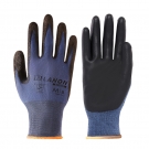 LANON蘭浪H200橡膠涂掌勞保手套