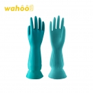 LANON蘭浪WM64魚(yú)尾型氯丁橡膠手套