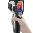 華盛昌DT-980B專(zhuān)業(yè)工具型紅外熱像儀