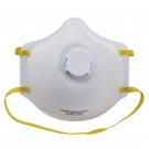 麥特瑞Envi910V杯狀帶閥防塵口罩