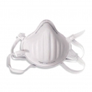 麥特瑞510-N95W頭帶可調(diào)杯狀防塵口罩