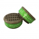 地球2588-4防氨氣濾毒盒 地球2588-4防氨氣濾毒盒