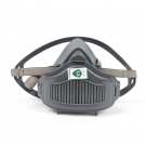 地球2060橡膠半面罩防毒面具 地球2060橡膠半面罩防毒面具