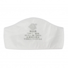 地球7200-1KN95靜電濾棉 地球7200-1KN95靜電濾棉