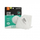 綠盾2001 M95折疊耳帶式KN95防塵口罩 綠盾2001 M95折疊耳帶式KN95防塵口罩