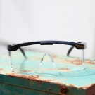 羿科60203203 AES03防劃安全眼鏡 羿科60203203 AES03防劃安全眼鏡