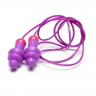 羿科60308305 6405可重復(fù)使用帶線硅膠耳塞 羿科60308305 6405可重復(fù)使用帶線硅膠耳塞