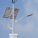 華盛昌DT-D01空氣質(zhì)量監(jiān)測站