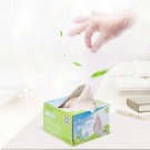 藍帆醫(yī)療C3216一次性PVC手套 藍帆醫(yī)療C3216一次性PVC手套