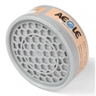 羿科60414150 A1 H6001有機(jī)氣體濾毒盒 羿科60414150 A1 H6001有機(jī)氣體濾毒盒