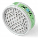 羿科60414153 K1 H6004防氨氣濾毒盒 羿科60414153 K1 H6004防氨氣濾毒盒