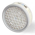 羿科60414157 KP100 H6008防粉塵顆粒物濾盒 羿科60414157 KP100 H6008防粉塵顆粒物濾盒