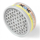 羿科60414170 A1B1E1 H6020綜合防有機無機酸性氣體濾毒盒 羿科60414170 A1B1E1 H6020綜合防有機無機酸性氣體濾毒盒