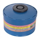 羿科60414181 H7020防有機無機酸性氣體粉塵顆粒物濾罐 羿科60414181 H7020防有機無機酸性氣體粉塵顆粒物濾罐