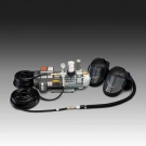 羿科60423806面屏便攜長管呼吸器