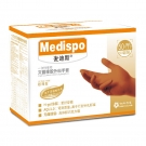 麥迪斯一次性滅菌橡膠超薄醫(yī)用手套