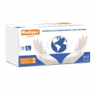 麥迪斯白色一次性橡膠醫(yī)用手套 麥迪斯白色一次性橡膠醫(yī)用手套