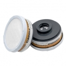 高瑪0503 A1P2濾毒盒 高瑪0503 A1P2濾毒盒