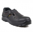 羿科60710841耐磨安全涼鞋