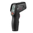 華盛昌DT-836專業(yè)型二合一環(huán)形激光紅外線測溫儀