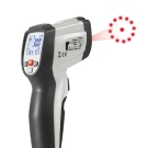 華盛昌DT-8871工業(yè)環(huán)形激光紅外線測溫儀