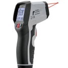華盛昌DT-833專(zhuān)業(yè)雙激光紅外測(cè)溫儀