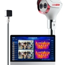 華盛昌AI-2031全自動紅外熱成像測溫告系統(tǒng)