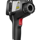 華盛昌DT-9873B專業(yè)型紅外熱像儀