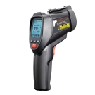 華盛昌DT-8863專業(yè)型雙激光快速型紅外線測溫儀