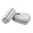 高瑪1703 ABEK1P2濾毒盒 高瑪1703 ABEK1P2濾毒盒