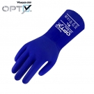 多給力OP600L加長PV防水防化手套