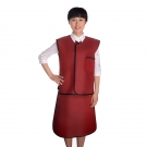 康諧醫(yī)療KX-12無(wú)袖雙面分體防護(hù)套裙