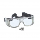 康諧醫(yī)療KX-46運動型鉛眼鏡 康諧醫(yī)療KX-46運動型鉛眼鏡