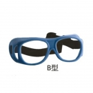 康諧醫(yī)療KX-46 1運動型鉛眼鏡