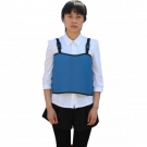 康諧醫(yī)療KX-31 A型乳腺防護(hù)圍裙 康諧醫(yī)療KX-31 A型乳腺防護(hù)圍裙