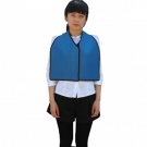 康諧醫(yī)療KX-32 B型乳腺防護(hù)圍裙 康諧醫(yī)療KX-32 B型乳腺防護(hù)圍裙