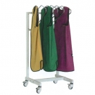 康諧醫(yī)療防護(hù)衣架b型 康諧醫(yī)療防護(hù)衣架b型