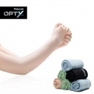 多給力OP-420S男女戶外運(yùn)動(dòng)冰絲套袖