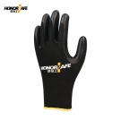 好員工N305耐摩耐油丁腈涂層勞保手套 好員工N305耐摩耐油丁腈涂層勞保手套