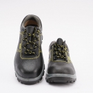 巴盾BD-266-01耐油酸堿防滑防砸安全鞋