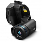 菲力爾FLIR T860高性能手持式紅外熱像儀 菲力爾FLIR T860高性能手持式紅外熱像儀