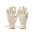 好員工H10-MS570針織羅口棉紗手套