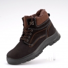 巴盾330防滑防砸防刺穿安全鞋 巴盾330防滑防砸防刺穿安全鞋