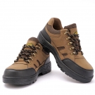 巴盾282-01低幫超纖皮防砸防刺穿安全鞋 巴盾282-01低幫超纖皮防砸防刺穿安全鞋