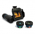 菲力爾FLIR GF77氣體檢測手持紅外熱像儀 菲力爾FLIR GF77氣體檢測手持紅外熱像儀