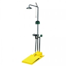 羿科60902302防凍型復(fù)合式洗眼器