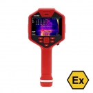 飛礎(chǔ)科856-Ex高端手持防爆紅外熱像儀 飛礎(chǔ)科856-Ex高端手持防爆紅外熱像儀