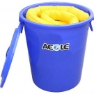 羿科90218333危險(xiǎn)品吸收棉套裝